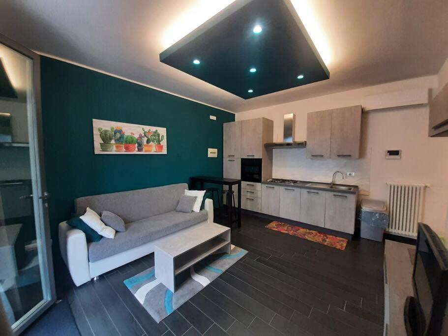 Belfrontizio Apartment Acireale Exterior photo