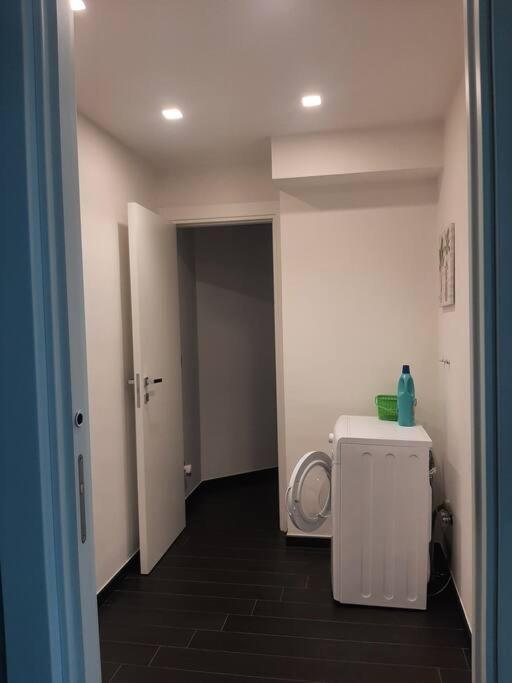 Belfrontizio Apartment Acireale Exterior photo