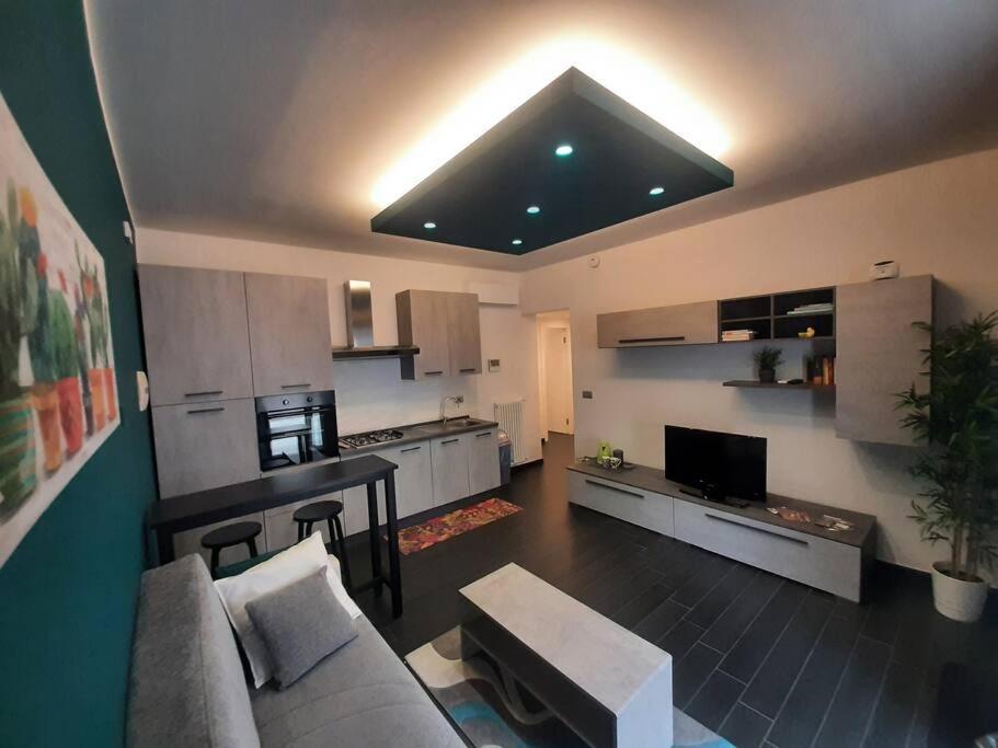 Belfrontizio Apartment Acireale Exterior photo