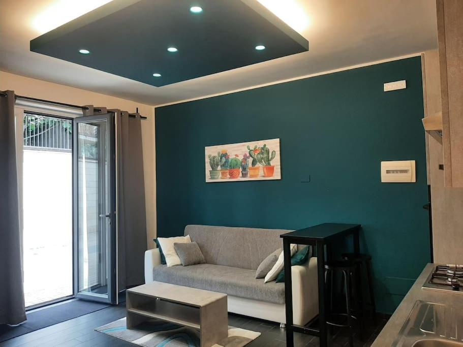 Belfrontizio Apartment Acireale Exterior photo