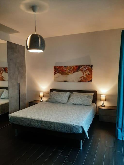 Belfrontizio Apartment Acireale Exterior photo