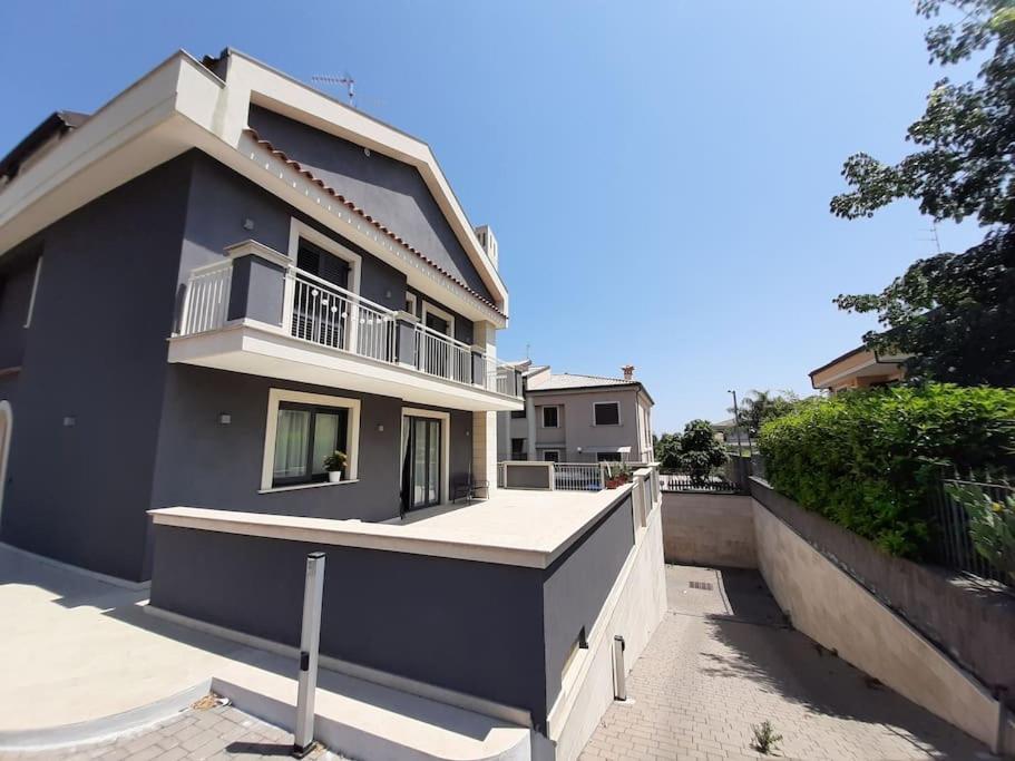 Belfrontizio Apartment Acireale Exterior photo